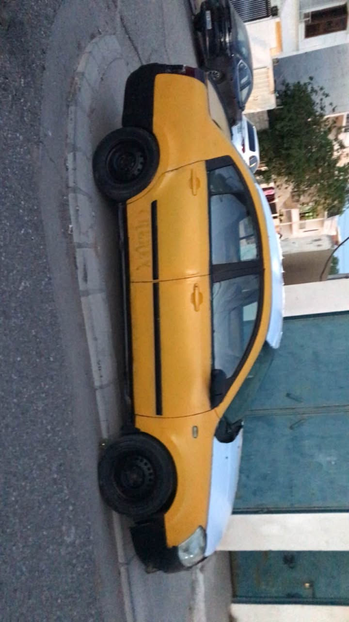 سلاوي خوا له هه موو لايك شيري A5 2012 سه ياره كه بي كيشه يه بي مه سره فه مالي فه قيره گيرو مه كينه كامري گيرو مه كينه ي تازه بو به ستراوه سه ياره يه هه تا بلي بي كيشه يه  ته نها قولاغي گيري ده وي له گه ل سيمي فيتينس به س ئه و دو خه له له ي هه يه سه ياره كه سه نه وي اصليه سه نه وي پلاستيك به شه رتي اوليات ده يفروشم سعري قفلي ٩وه ره قه *********** أربيل, العراق
