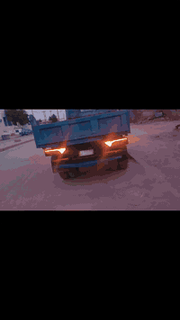 للبيع كنتر بزون فحل متسوبيشي العمارة ميسان ***********
