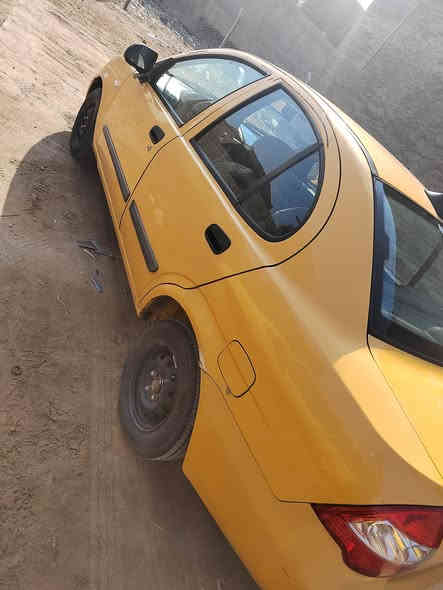 السلام عليكم من رخصه مدير الكروب سياره طيبه للبيع مكفوله من الضربه والتبديل موديل 2015 تخم تاير جديد باتري جديد كهربايات جاهزه السياره جاهزه قبل لشارع مستعجل على البيعه رقم مبايل *********** السعر 35
