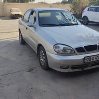 ١٩٩٧ • خناقين • كمبريسر ناقص