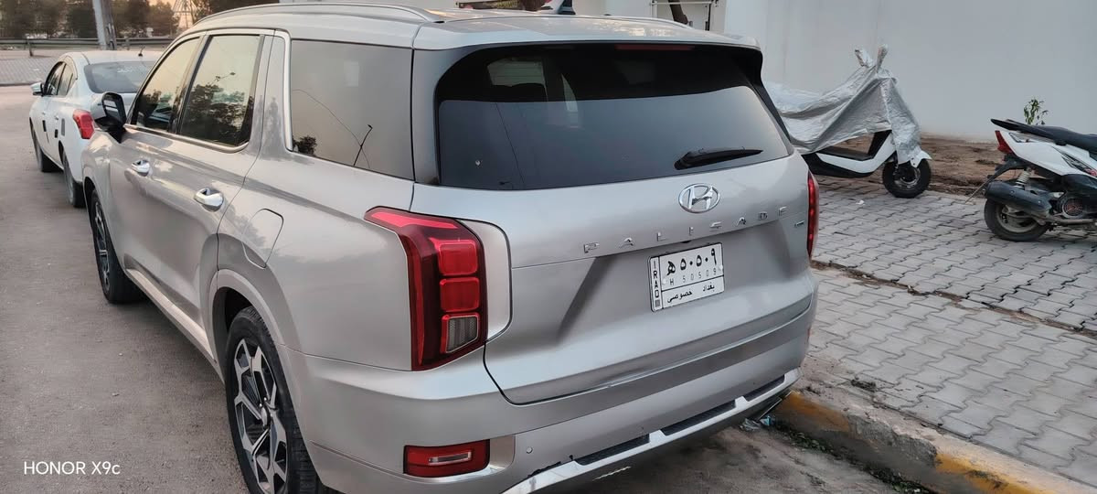 2022 فول مواصفات اعلئ فئه
وارد أمريكي وصور الحادث موجوده داخل المنشور
ماشيه 81 كيلو فقط
رقم بغداد
السعر 31$ وبيه مجال
مكاني بغداد
***********
