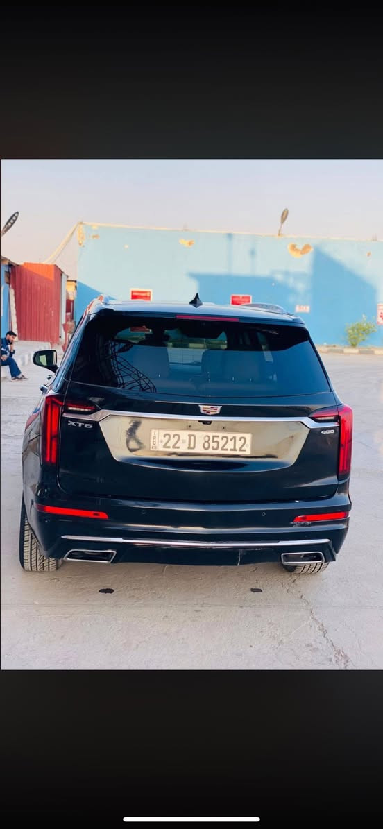 السلام عليكم
للبيع او مراوس بتراك بيك اب امريكي فورد F150 رام سلفرادو.. الخ

كاديلاك موديل 2022
موصفات لاكجيري اعلى موصفات بل الكديلاك 
رقم اربيل 

ماشيه 70 ميل قابليه للزياده 
بدون ايرباك بدون دواخل

مكانه السماوة
(***********)
