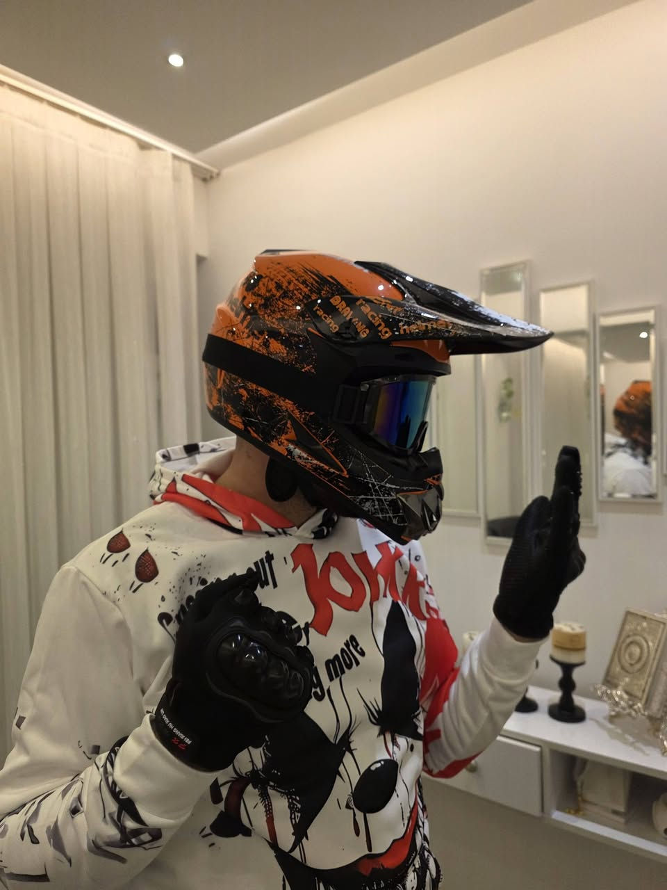 متوفر للبیع


**إذا كنت صاحب هذا الإعلان وتريد حذفه لأي سبب، رجاءا أرسل رسالة إلى الدعم الفني**