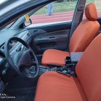 ميسيبوشي • ٢٠٠٥ • قير تماتيك