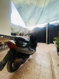 بيجي نحلا • نحلا 9 زروف • نحلا • دراجة نارية • محرك شرط • مستعملة • لل...