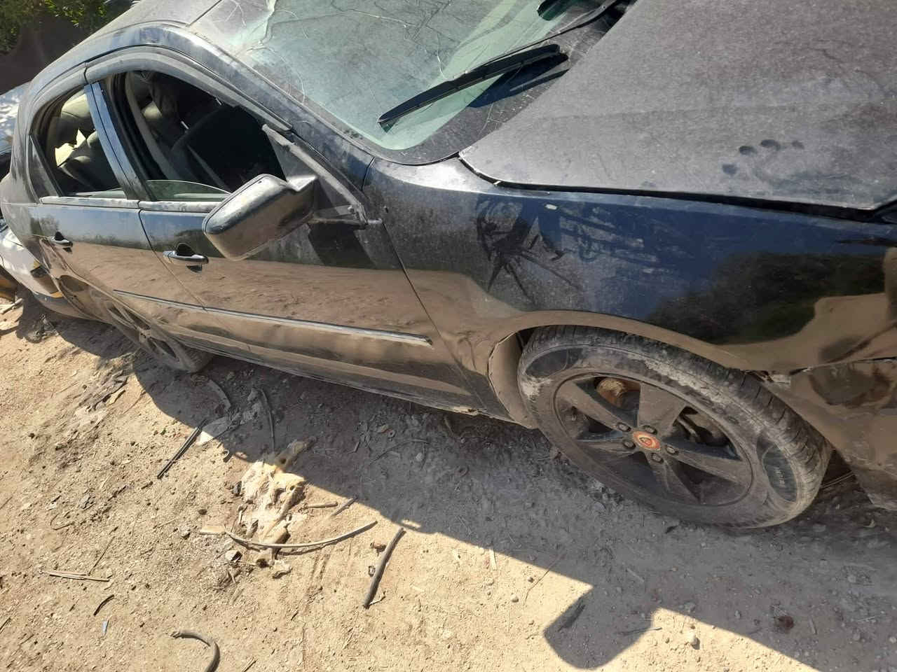 يا الله سلام عليكم من رخصت لدمن المحترم خوان تم تفصيخ فورد مكينة وكير مكفولات كير اتو شتحتاج غراض تصل على رقم *********** مكانى مشروع المسيب شارع أبو الجاسم

