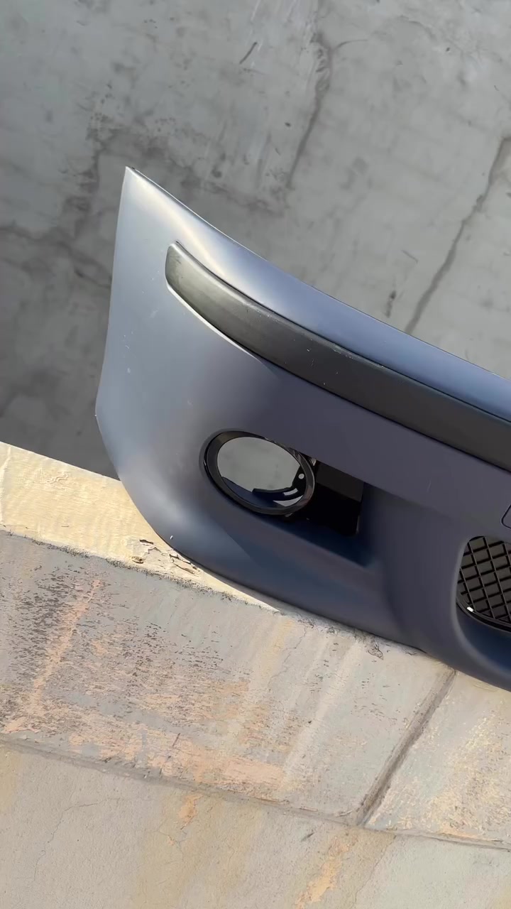 متوفر دعاميه أمامي E39 M
توصيل متوفر كل محافظات 
***********
