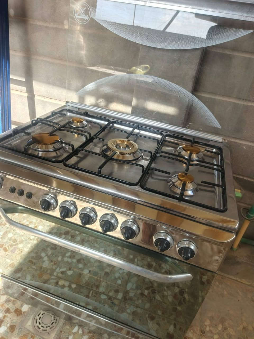 يالله طباخ مصري فريش حديث اخو الجديد 5 عيون نار زركه شرط الفحص عنوان كربلاء للاستفسار *********** كربلاء, العراق
