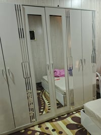 للبيع غرفه نوم تركيا خمس قطع السعر 350 الاستفسار07725657510