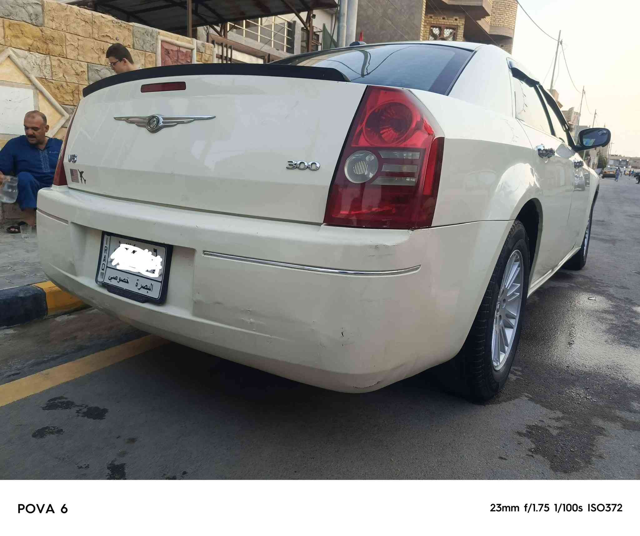 ‎اوباما كلين رقم بصره باسمي مكاني الكوت جاهزه 2008 مراوس اوبيع سعره 120 بيه تكحيلات بسيطة وملاحظات‎ دهل اوران, واسط


**إذا كنت صاحب هذا الإعلان وتريد حذفه لأي سبب، رجاءا أرسل رسالة إلى الدعم الفني**