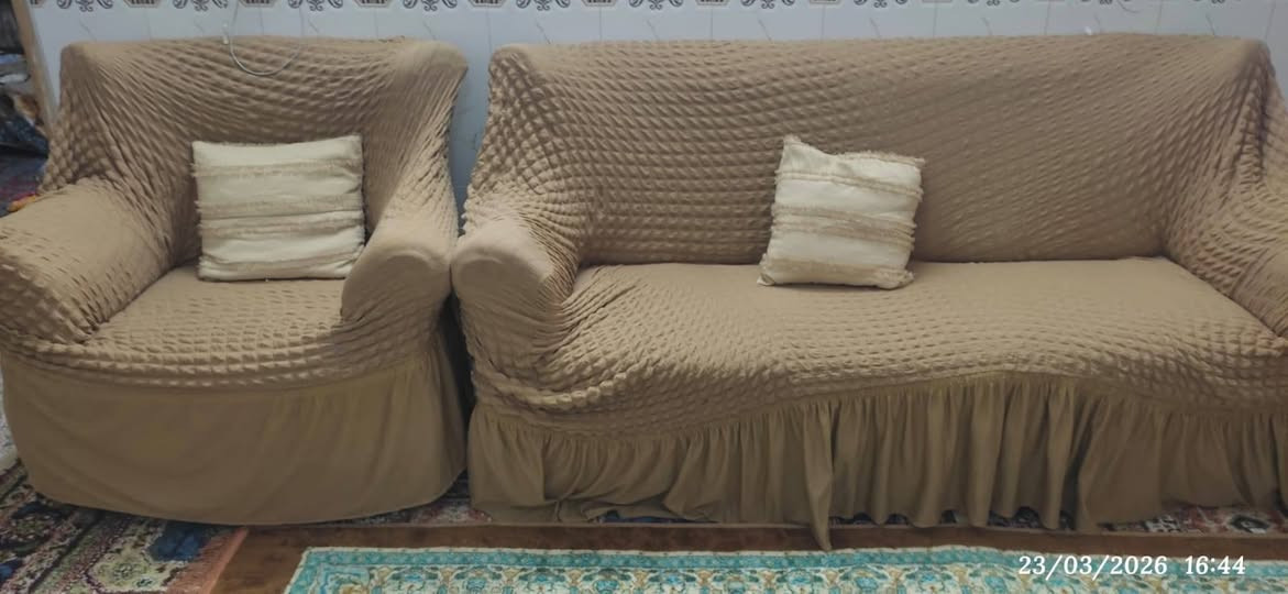 تخم ١٠ مقاعد سعره ١٥٠ وبي مجال، المفرش ٣٠ الف


**إذا كنت صاحب هذا الإعلان وتريد حذفه لأي سبب، رجاءا أرسل رسالة إلى الدعم الفني**