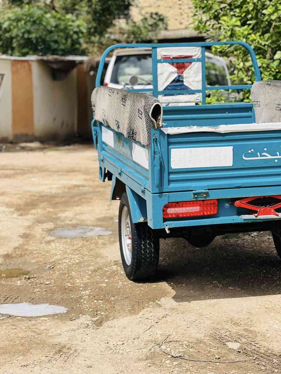 ستوته لبيع بديل 23كفاله عامه محرك 150لتصال ***********
