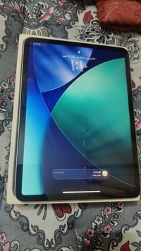 ايباد ١١ برو M2 • ١٢٨ • بطاريه ٨٥%