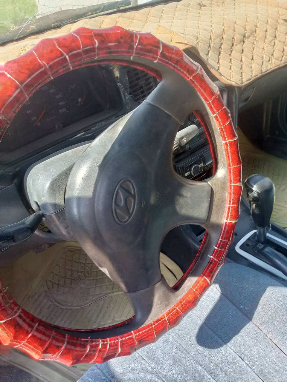 هونداي سوناتا كير ومكينه حاويه جديد رقم قادسيه راعيه بابل لمحاويل سنويه 29 تحويل ثاني يوم سياره حلوه مال جناي لسعر 35 وبي مجال رقم لموبايل ***********
