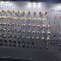 جهاز صوتي • نقاوة صوت • ديالى