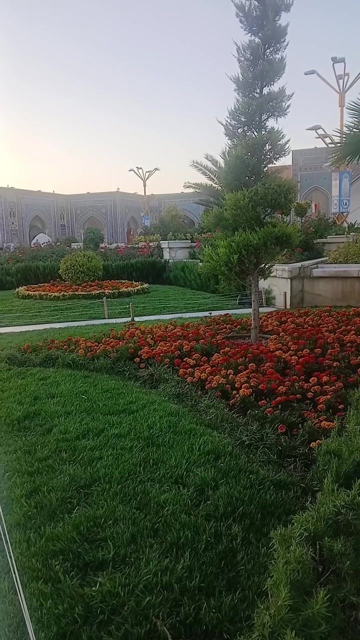 🔴سارع بالحجز 💥 💥 💥
✅️الانطلاق يوم الجمعة القادم
✅️كروب قم مشهد نيشابور ١١ يوم 
✅️ثلاثة وجبات طعام في مشهد 
✅️باص في أي بي رجال أعمال 
✅️سعر البطاقه ١٦٠ الف 
✅️ مزارات قم ومشهد 
✅️برنامج سياحي جبل النور 
✅️ برامج اختيارية 
⭕️ العنوان النجف الاشرف قرب مجسرات الزهراء 
⭕️للاستفسار ***********
