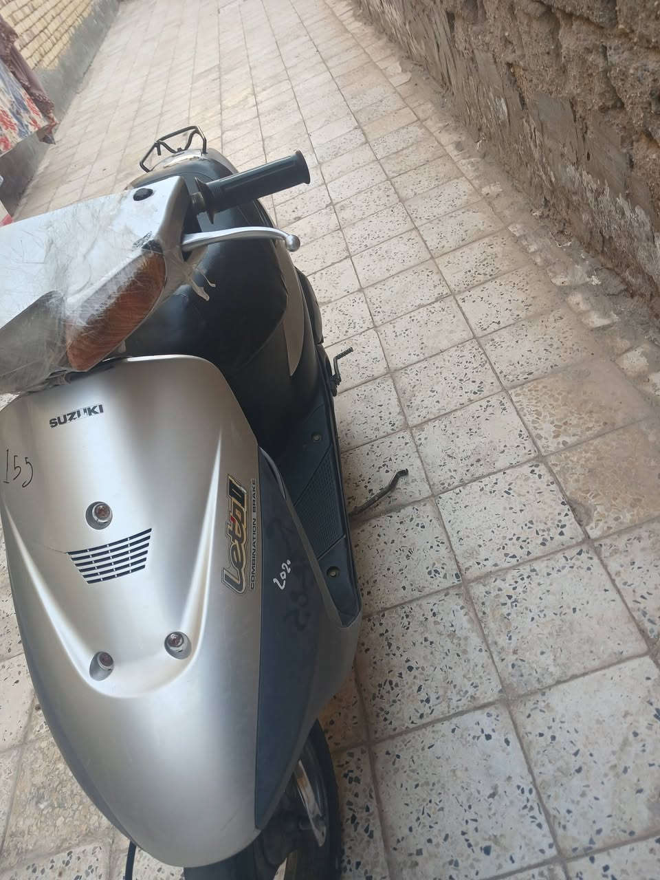 سلام عليكم درجة لبيع وكيل شلعه معدل السعر 400وبيها مجال الشراي يرسلني وتساب *********** مكاني المجر الكبير
