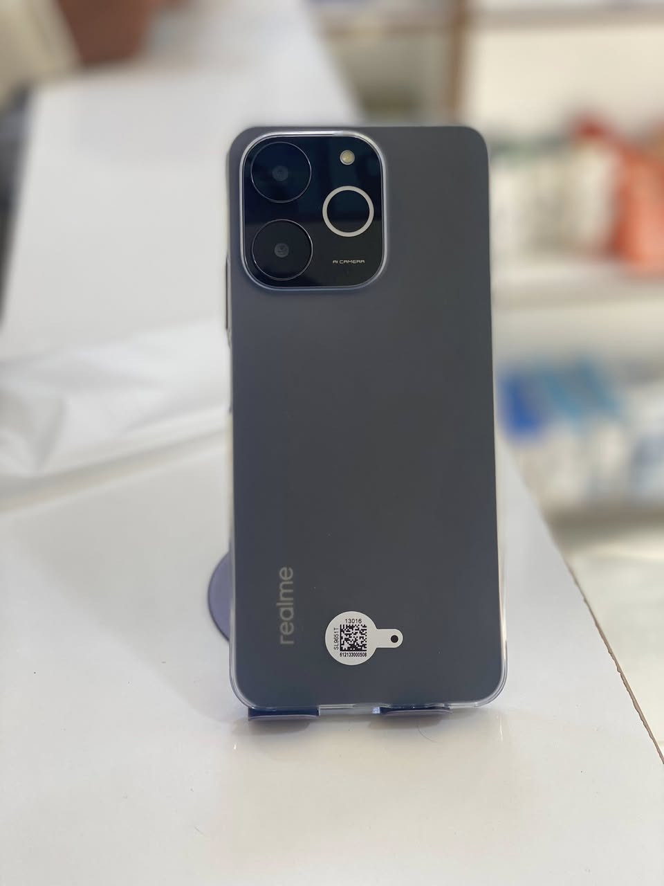 ✨ مكتب المصطفى للموبايل ✨
📱 أحدث الأجهزة متوفرة وبأفضل الأسعار

📢 نوفر لكم جميع أنواع الموبايلات:
✔️ أجهزة حديثة (Android & iPhone)
✔️ أسعار مناسبة للجميع
✔️ جودة مضمونة وأجهزة أصلية
✔️ عروض مستمرة وتخفيضات 🔥

💥 لا تضيع الفرصة — موبايلك الجديد بانتظارك

📍 العنوان: بابل – المدحتية
قرب الساعة ⏰ مقابل عمارة علي عبيس

📞 للتواصل :***********
