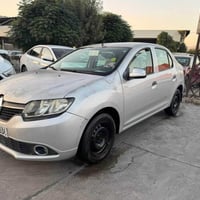 لوجان • موديل ٢٠١٦ • بويا واحد