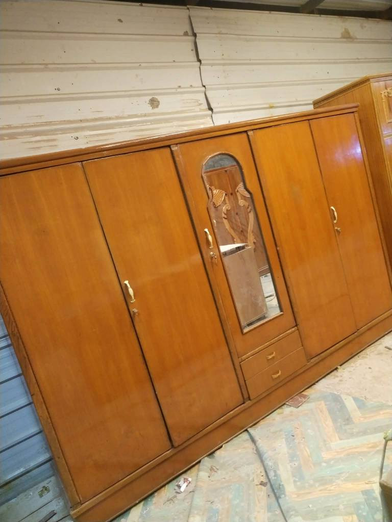 اثاث كناتير مستعمل نظيف كلمن سعره
كلشي معايزات النجف, العراق


**إذا كنت صاحب هذا الإعلان وتريد حذفه لأي سبب، رجاءا أرسل رسالة إلى الدعم الفني**