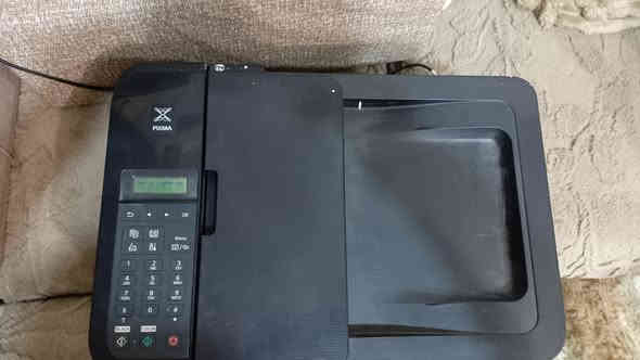 سلام عليكم طابعةوجهين للبيع مكان بغداد قريب على مرور الحسينية نقص حبرفقط مال بيت  ماعرف امليةواريدابيعة***********
