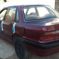 مسيبوشي كلنت • ١٩٩١ • رقم انبار