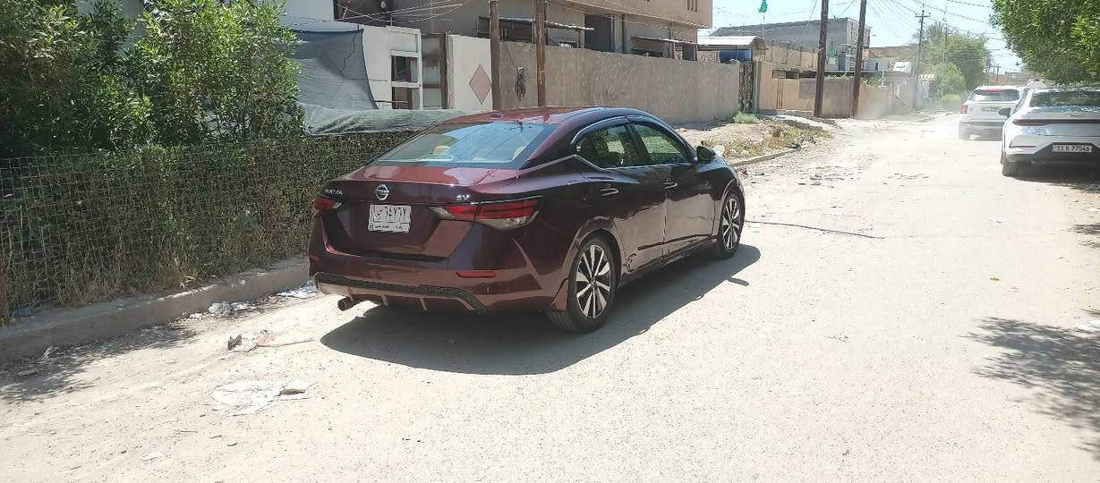 سنترا 2021 امريكي حادث فقط البنيد  مكينه 2000 السياره SV بلاس  لمتد
تشغيل عن بعد دخول ذكي داخل لونين مشمشي + اسود  تدفئه كشنات  وستيرن ستيرن حرف D سياقه ذاتيه اوتو ستوب امامي خلفي. بريك طوارء رادار امامي جانبي خلفي  تحذير خروج عن المسار  تبريد منفصل مناخي زنون عالي ناصي فتحه سقف شاشه كار بلي بلادي   السياره كفاله كير محرك كهربائيات السياره جدا نظيفة لا الغود ولا شواصي فقط سطحية بل بنيد  رقم بغداد  السياره معوقين بعد الهة 8 اشهر تنفك مكان بغداد المحموديه  السعر 109
*********** بغداد, العراق
