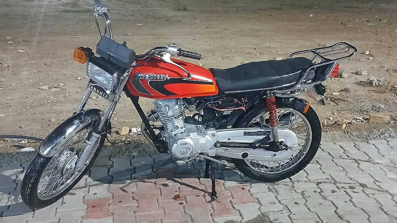 اربعه كير ارشا ٢١  للبيع اورراق السعر٥٥٠ 
للاتصال***********
