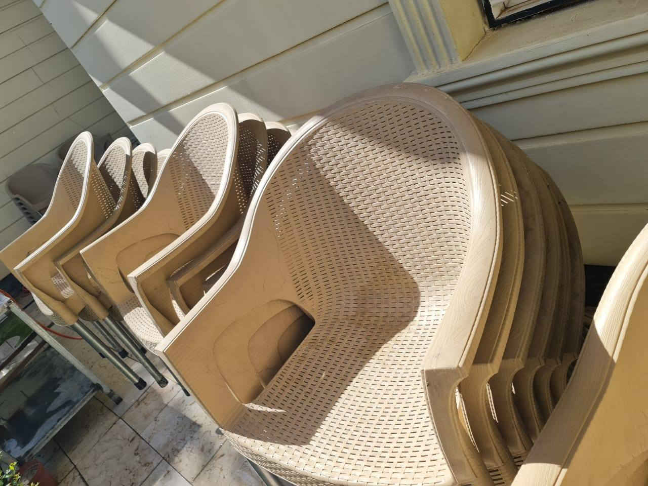 سلام عليكم
عندي 45 كرسي الكرسي واحد على 12 الف الي يستفاد منهن يتواصل وياي


**إذا كنت صاحب هذا الإعلان وتريد حذفه لأي سبب، رجاءا أرسل رسالة إلى الدعم الفني**