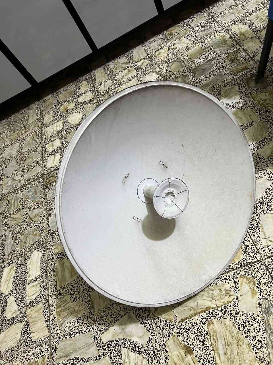 سلام عليكم دش يوبي انت مع روكت m5 xm واسميات كامل ب 100 راوترات بورد 951 سعر قطعه 45 روكتات تيتانيوم زوجهن ب 50 الف ضمان 3 ايام موجود توصيل ***********
