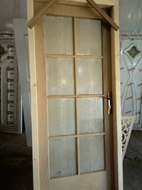 ابواب • قياس 84x2 • جملة