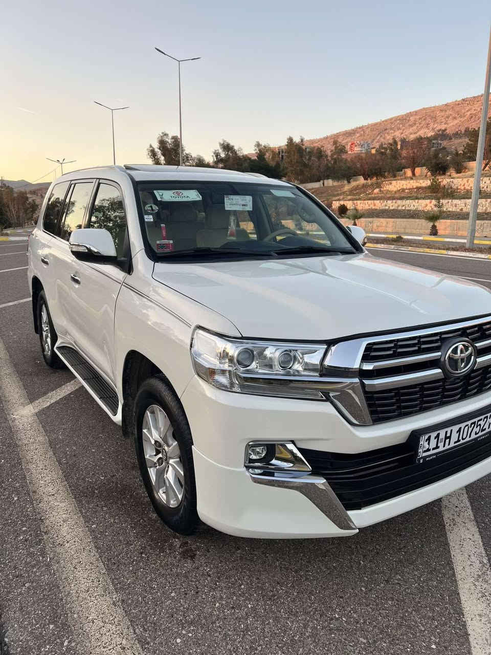 وەنەوشە ۲٠٠۸ کراوە بە ۲٠۲۱ نمونە لە جوانی دوبەی ساخ بی موس بی براوە بی دەعم بی لیدرایی فول مواسەفات کامل پەمپی دوبەی لەسە ساخەی ناو شانی بۆیاخی نیە  پشت و پێشی  کەپسە بی مەسرەفە شوختو جال و قۆپی نیە  فول فول مواسەفاتە  سعر ١٨٨           *********** السليمانية, العراق
