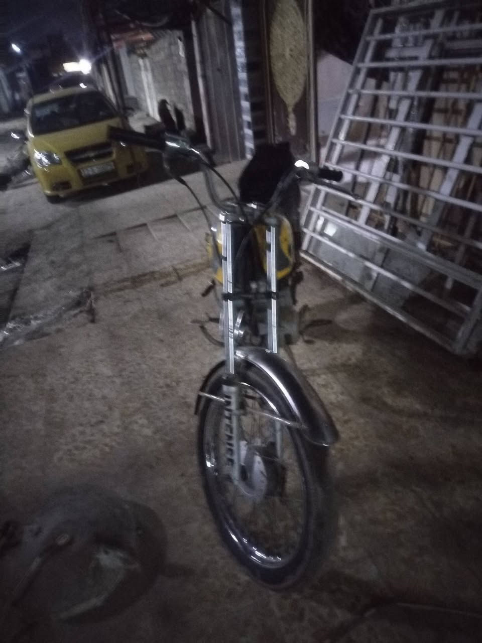 مطار للبيع سعر 225


**إذا كنت صاحب هذا الإعلان وتريد حذفه لأي سبب، رجاءا أرسل رسالة إلى الدعم الفني**