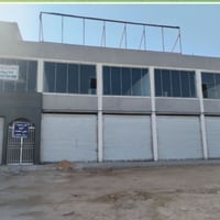 موقع تجاري • شارع الكوفة • مقابل جامعة الكوفة