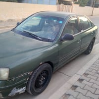 النترا • ٢٠٠١ • كير عادي