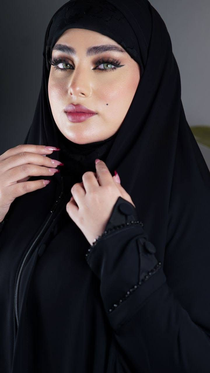 يتوفر داخل القناة👇جنط حجابات اكسسوارات عباية زينبية صايات متنوعه
https://t.me/asooasona


**إذا كنت صاحب هذا الإعلان وتريد حذفه لأي سبب، رجاءا أرسل رسالة إلى الدعم الفني**