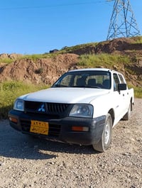 ٢٠٠٦ • جير يدوي • بدون مشاكل