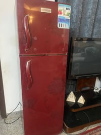 ثلاجه • نضيفه • القادسيه بغداد