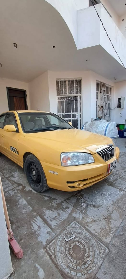 السلام عليكم من رخصه الادمن هوندا النترا موديل 2006 محرك 2000 كير اوتماتيك تخم تاير صدر جديد سياره نضيفه وارد امريكي حادث خلفي بصيط سياره مصفره من كلشي سعرها 55 وبيها مجال قليل
العنوان الدوره حي الصحه هاتف 📞 ***********
