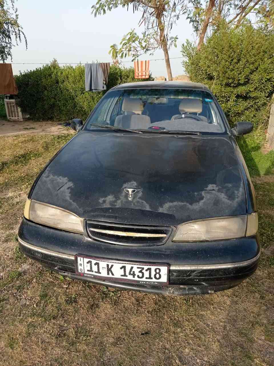 برنس فراشه٩٦ كير ومحرك مكفولات سنويه وهزة جديد السعر ٣٤ وبيها مجال ***********
