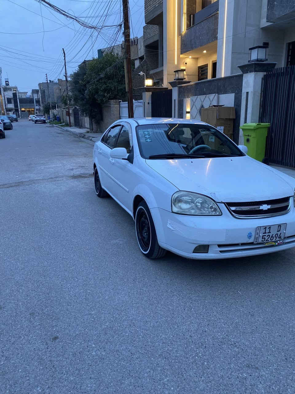 سلام عليكم سياره اوبتره 2011شركه عامه بيها قطعتين بارد لسياره حلوه ونضيفه مكينه كير تبريد صدر كامله كلها لسياره تخم تاير لسعر 90 وبيها مجال شي قليل ***********
