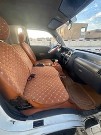 بنكو • ٢٠١٠ • مكينة مكفول