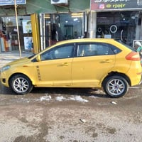 شيري فلاوين • ٢٠١٣ • مدينه الصدر