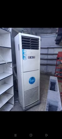 غراض اسواق كامله رفوف هواي برادات عاموديه بطحيه عارضه جكاير عارضات اصغ...