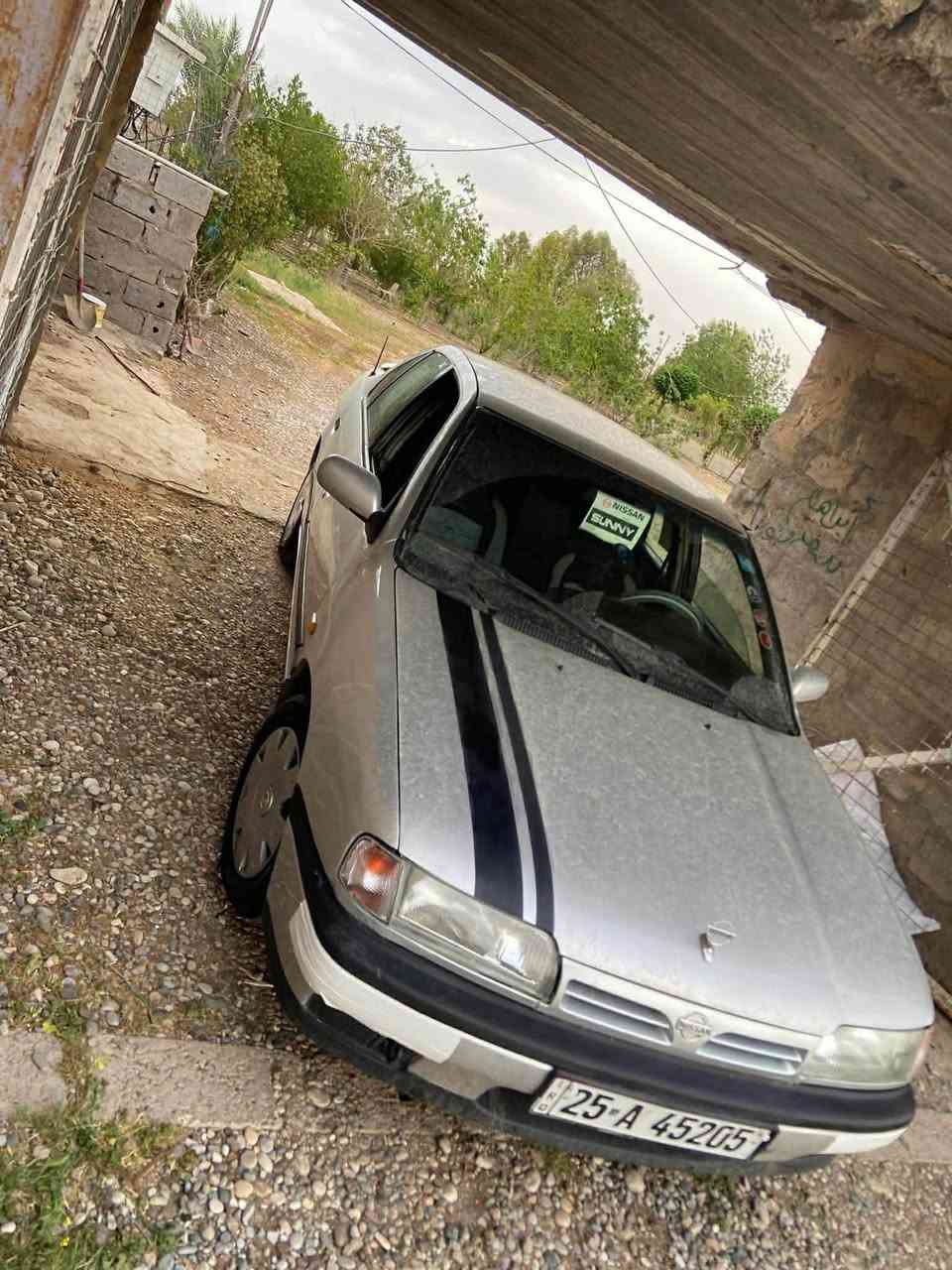 نیسان بریمر مودیل90گیر محرک شتر تحویل وکالە شرت سنوی جدید دفتر بانزین  مکان کرکوک سرجنار ***********
سعر 38بی مجال ديبيس, كركوك
