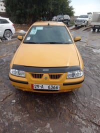 مكينه وكير فرنسي • ٢٠١١ • كوت مركز