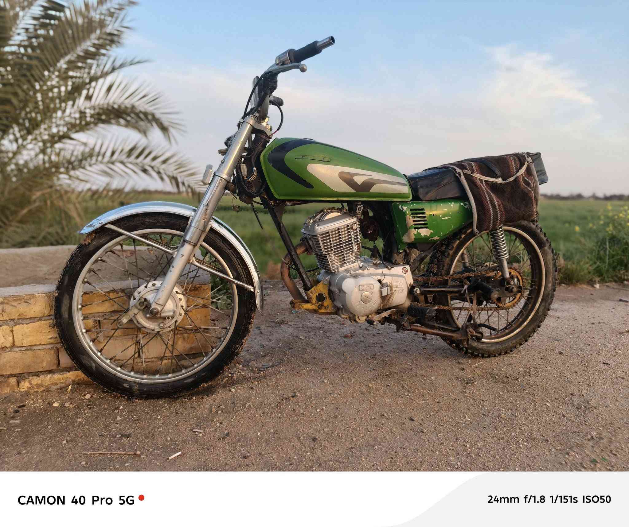 #متاح دراجه اربعه گير كلك مديل 2024 محرك اوربي ما مفتوح منه برغي شرط الفحص دراجه خير من الله تعبانه من الخارجه بس الداخل مالته من شاصي ومحرك وكهربائيات اوياله تايرات كله نضيف خير من الله سعره 275 وبيه مجال للشراي مكاني نجف مشخاب ***********
