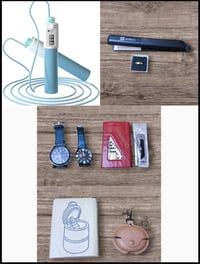 كاوية • ساعات • حافظة جوكر