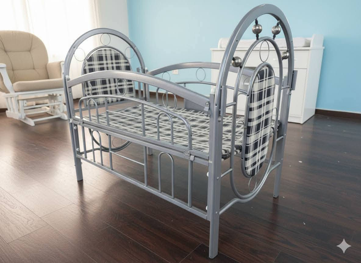 تشكيلة جديدة من الأغراض المرتّبة والمميزة!
🛋️ نظافة مثل الجديدة 100% ✔️
💰 أسعار مناسبة

📍 الموقع: الكوت – دور المعلمين (قرب ماكس مول)
🎯 مقابل سايدين مدرسة الرياحين

📲 للحجز أو التواصل عبر واتساب:
***********
***********
