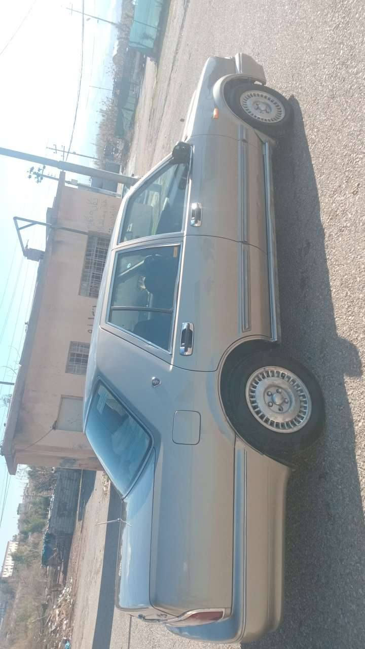 نیسان سدریک 2002گێڕومەکینەی بەشەرت ئەکسلی بەشەرت سەنەوی 31تازەیە تەحویل غرامە وەکالەت بڕاوە بەشەرت لەسەر دەقی شەریکە ماوەتەوە ساردوگەرم مەزبوتە 
شوێن سلێمانی 50معامەلە
***********
*********** السليمانية, العراق
